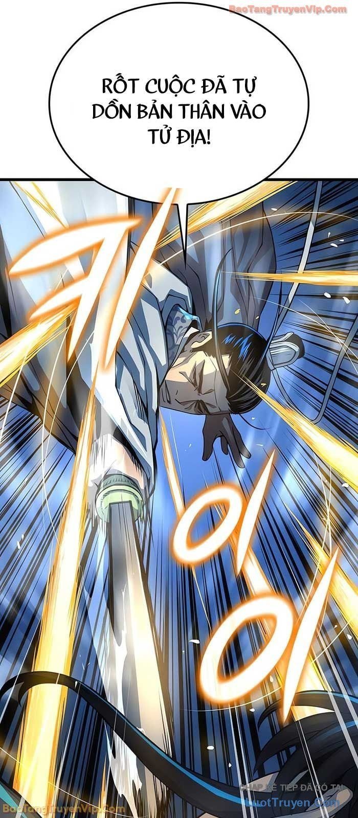 Quái Lực Loạn Thần Chapter 96 48