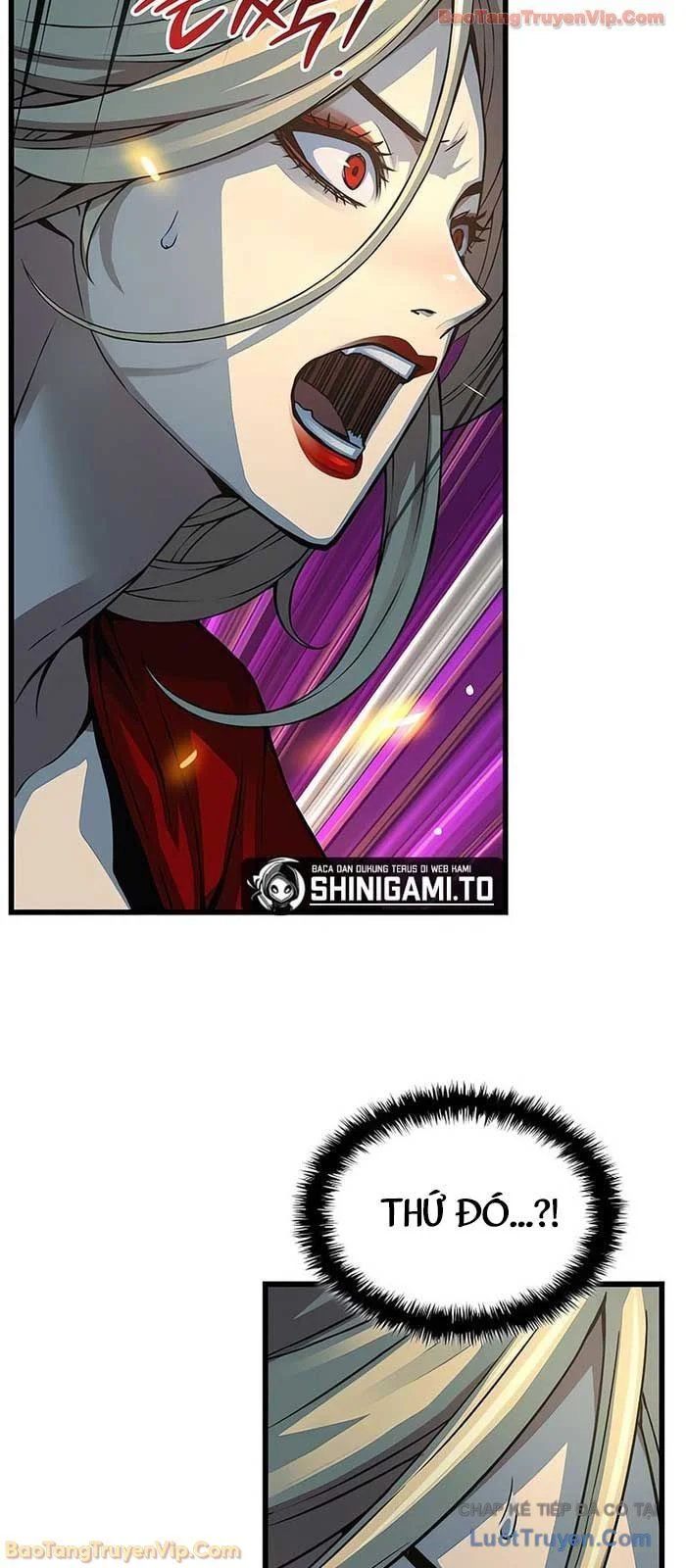 Quái Lực Loạn Thần Chapter 96 50