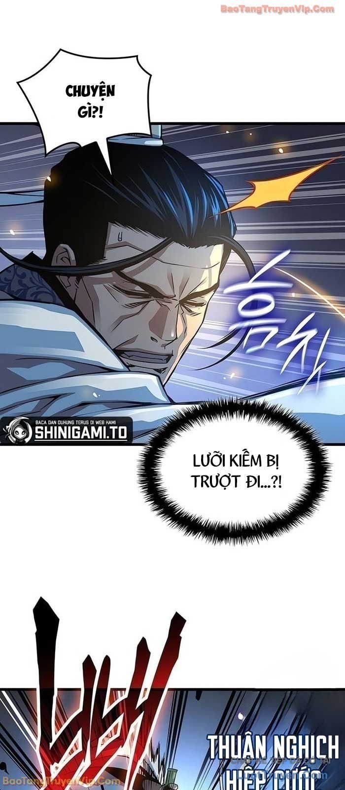Quái Lực Loạn Thần Chapter 96 55