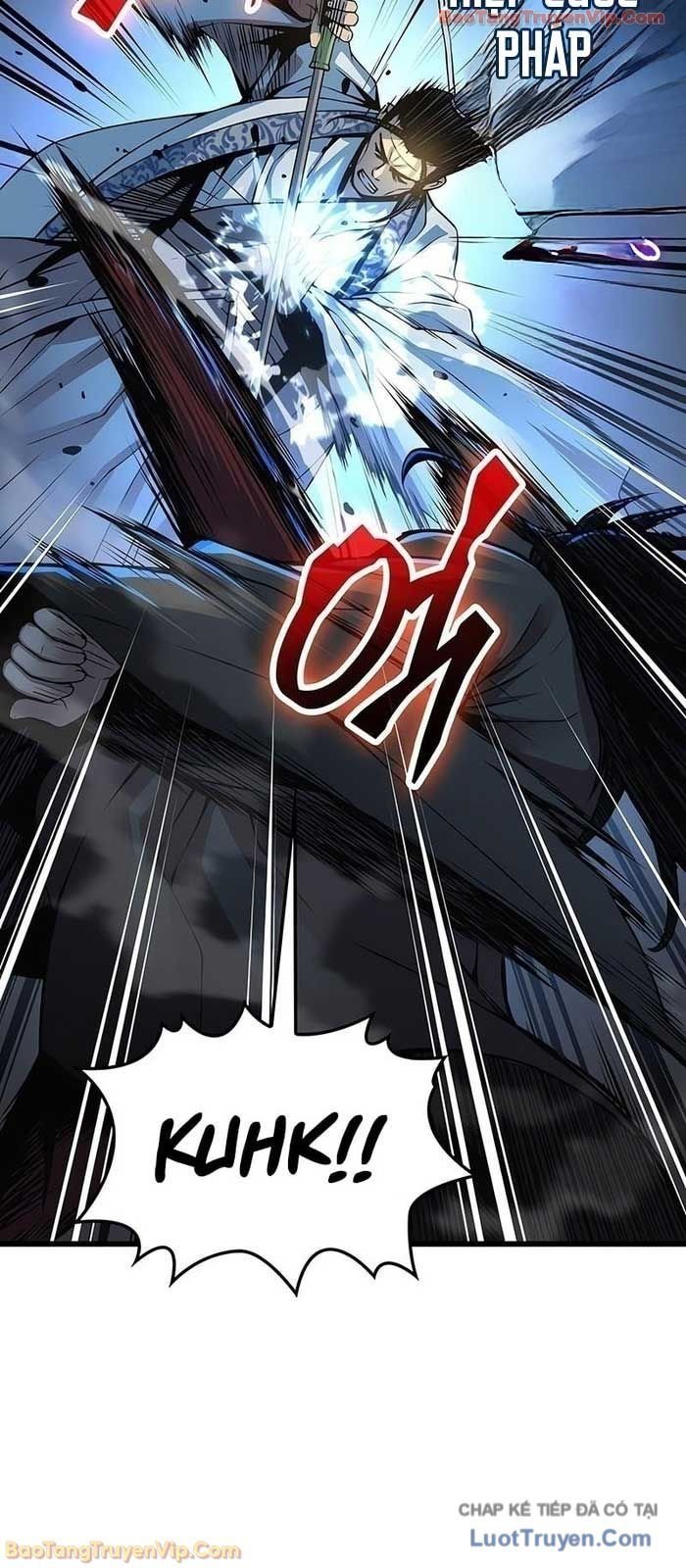 Quái Lực Loạn Thần Chapter 96 56