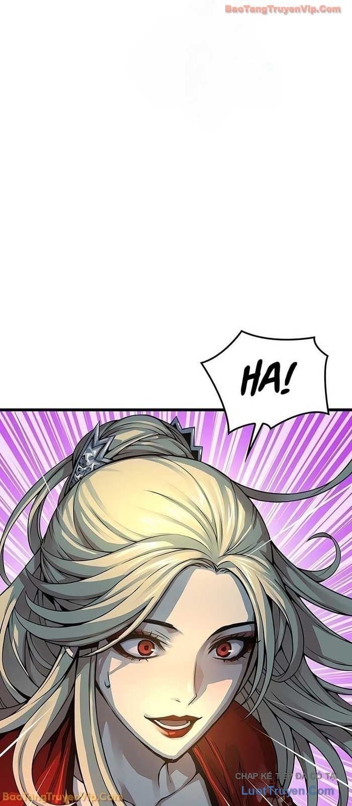 Quái Lực Loạn Thần Chapter 96 60