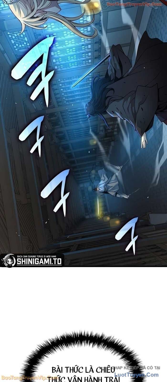 Quái Lực Loạn Thần Chapter 96 62