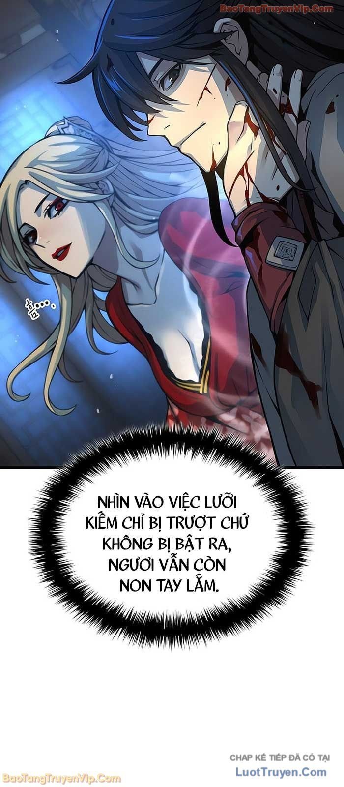 Quái Lực Loạn Thần Chapter 96 66