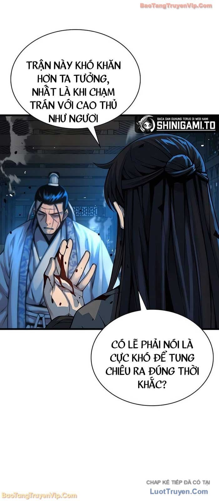 Quái Lực Loạn Thần Chapter 96 67