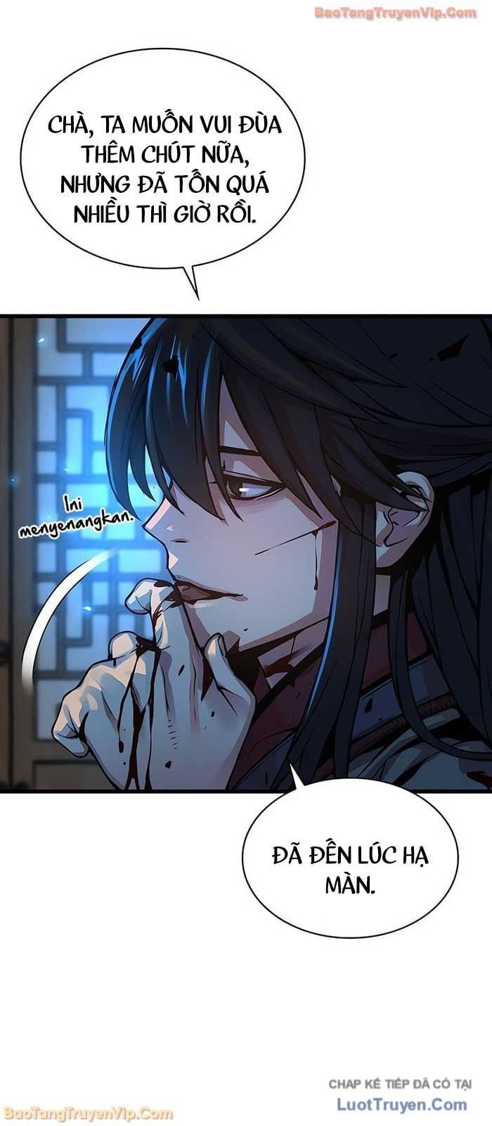 Quái Lực Loạn Thần Chapter 96 68