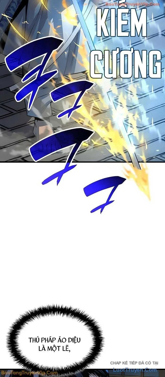 Quái Lực Loạn Thần Chapter 96 72