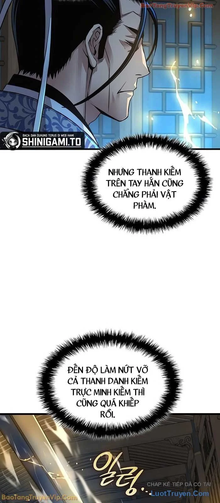 Quái Lực Loạn Thần Chapter 96 73