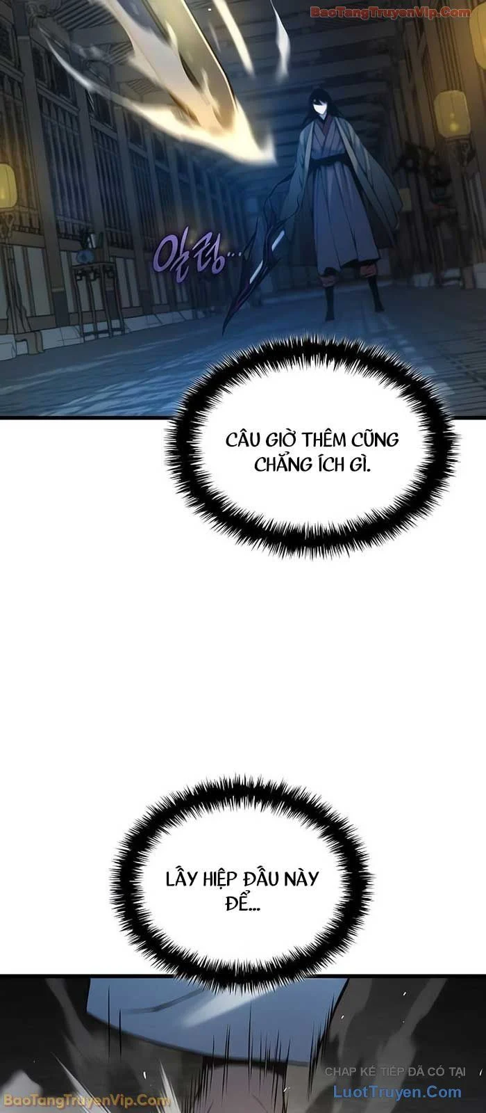 Quái Lực Loạn Thần Chapter 96 74