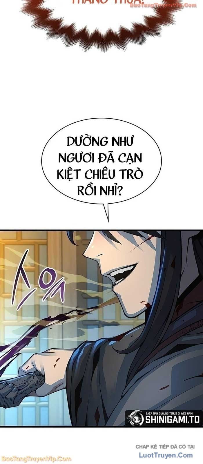 Quái Lực Loạn Thần Chapter 96 77