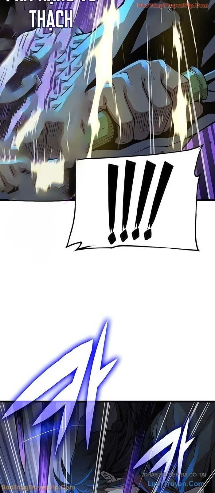 Quái Lực Loạn Thần Chapter 96 80