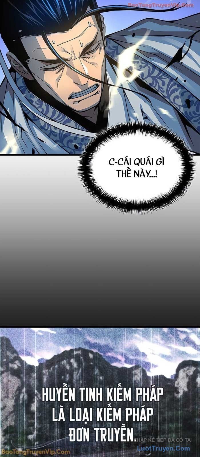 Quái Lực Loạn Thần Chapter 96 82