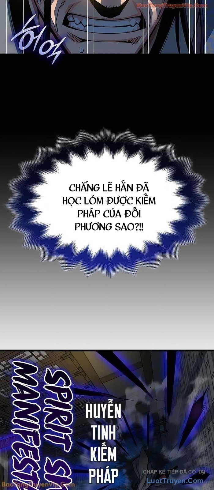 Quái Lực Loạn Thần Chapter 96 85