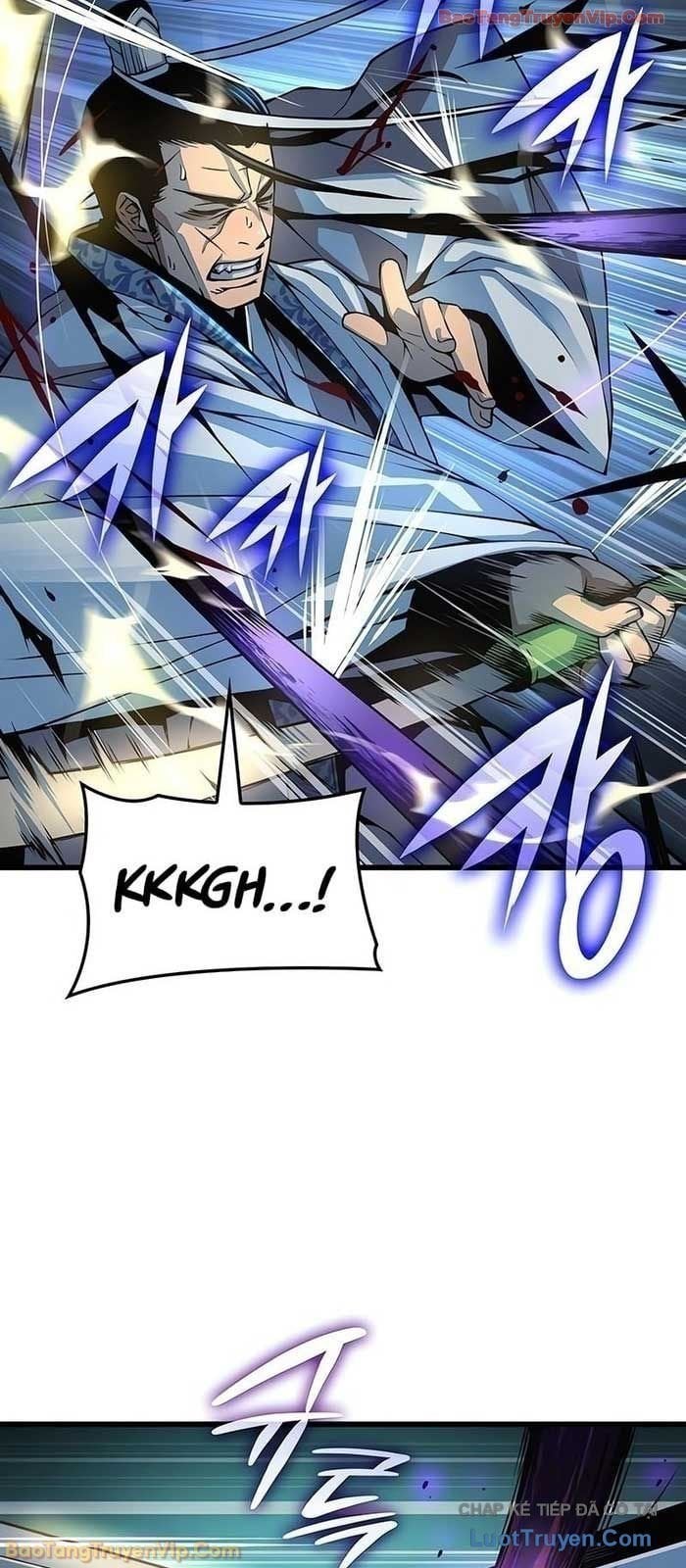 Quái Lực Loạn Thần Chapter 96 89