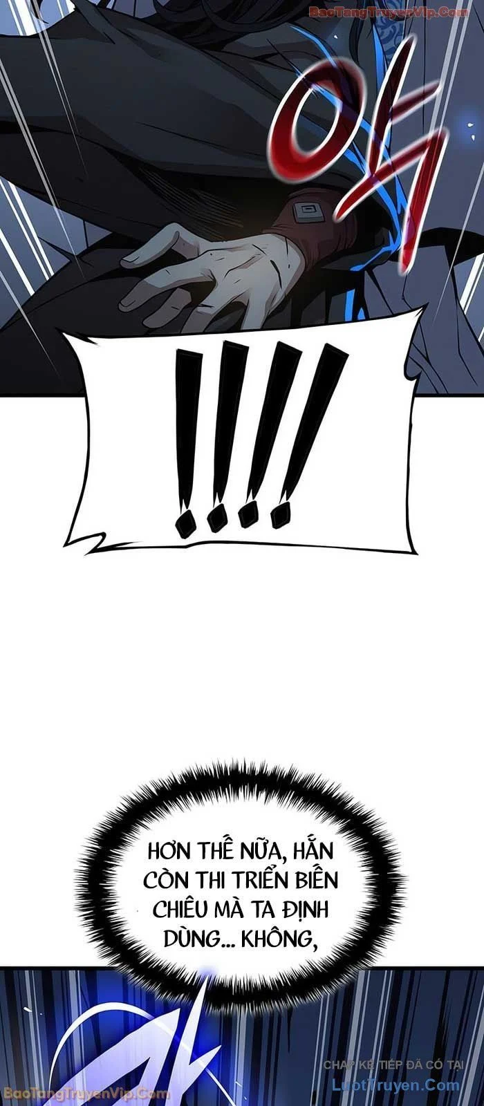 Quái Lực Loạn Thần Chapter 96 91