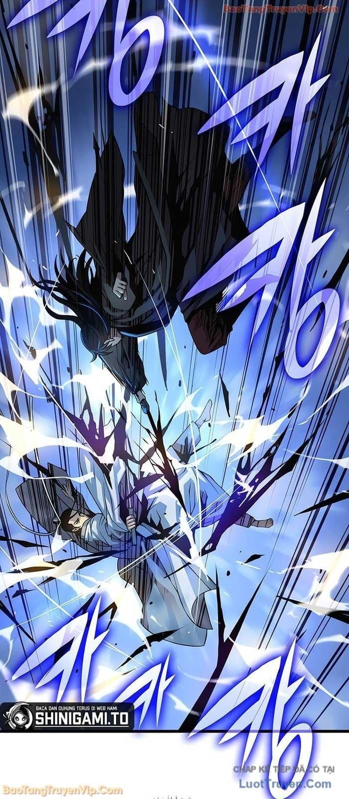 Quái Lực Loạn Thần Chapter 96 92