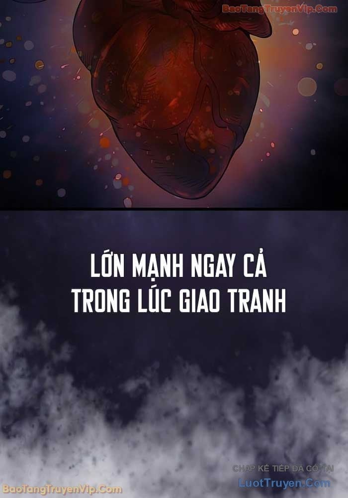 Quái Lực Loạn Thần Chapter 96 94