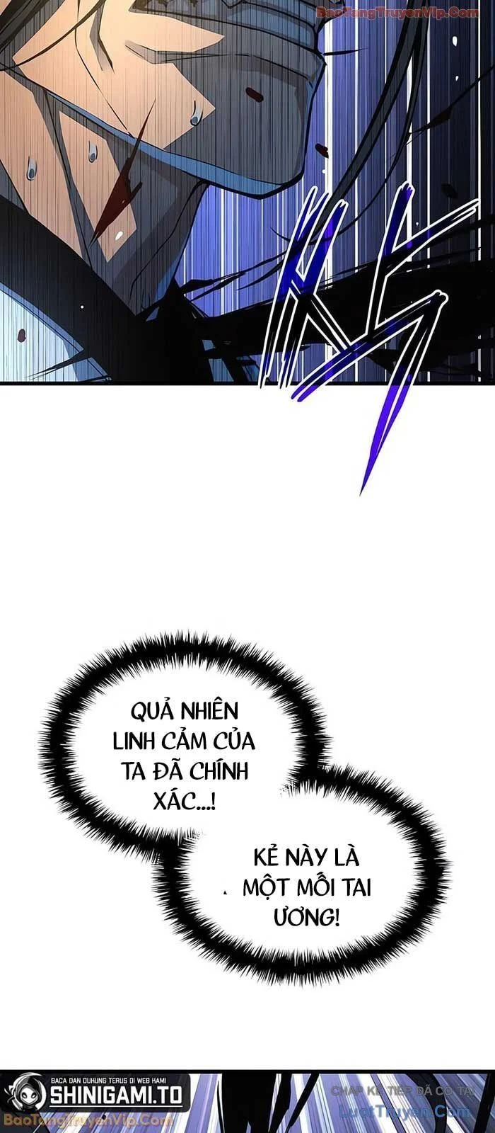 Quái Lực Loạn Thần Chapter 96 96