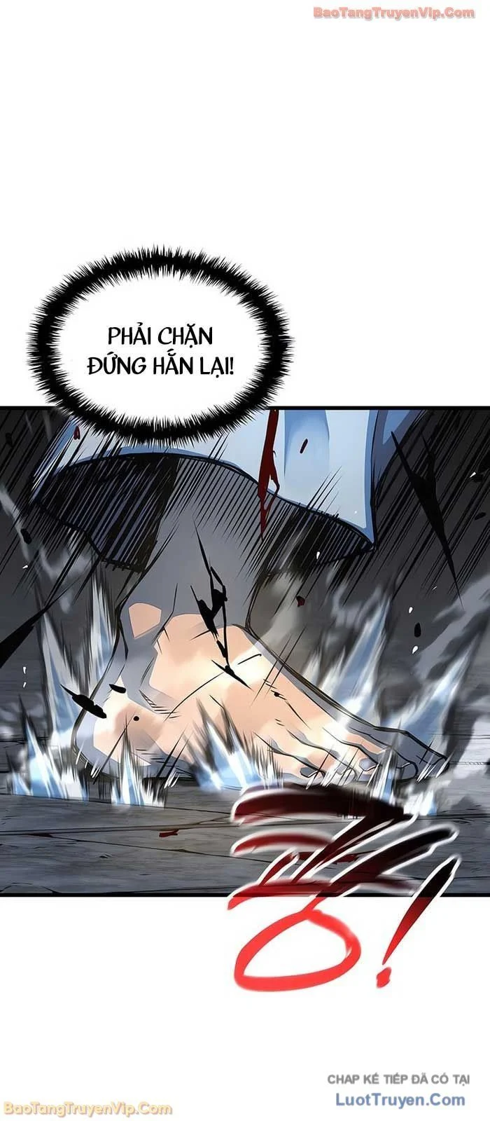 Quái Lực Loạn Thần Chapter 96 98