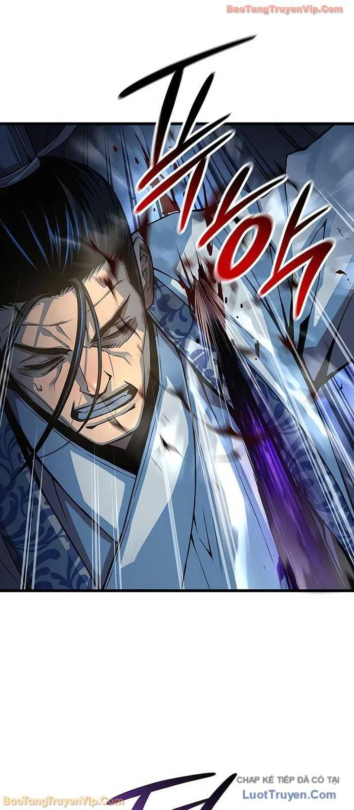 Quái Lực Loạn Thần Chapter 96 99