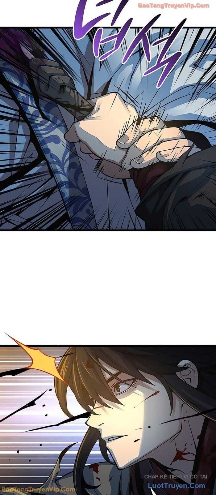 Quái Lực Loạn Thần Chapter 96 100