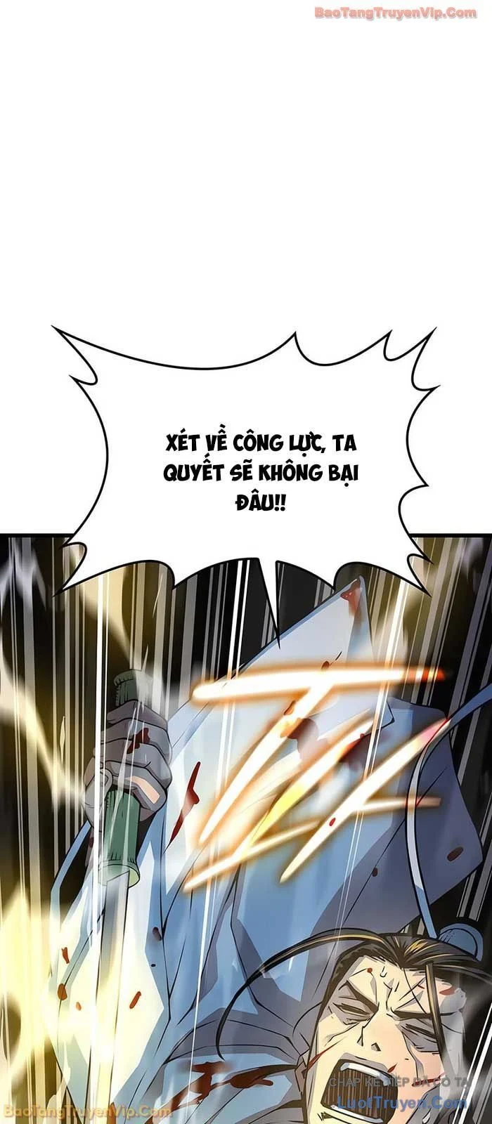 Quái Lực Loạn Thần Chapter 96 102