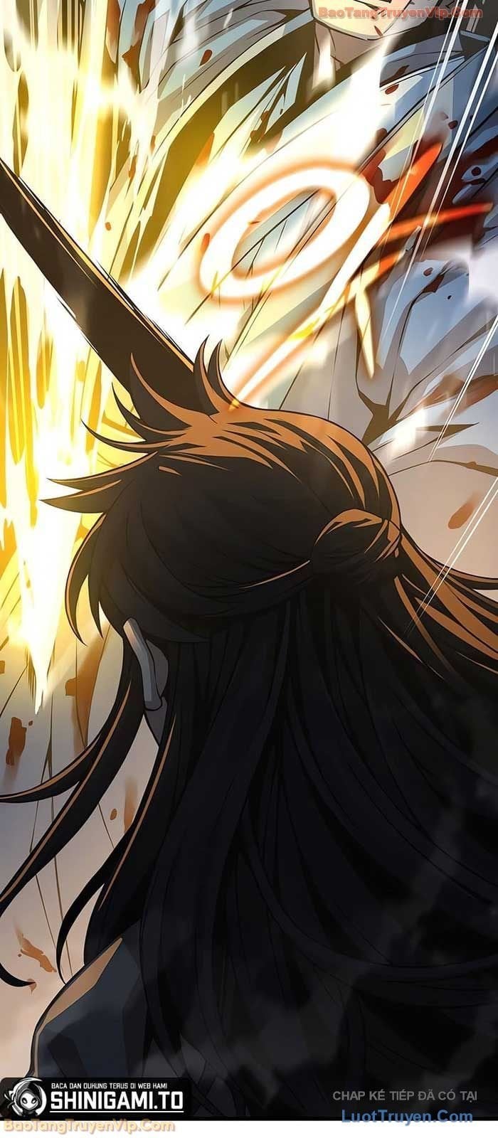 Quái Lực Loạn Thần Chapter 96 103