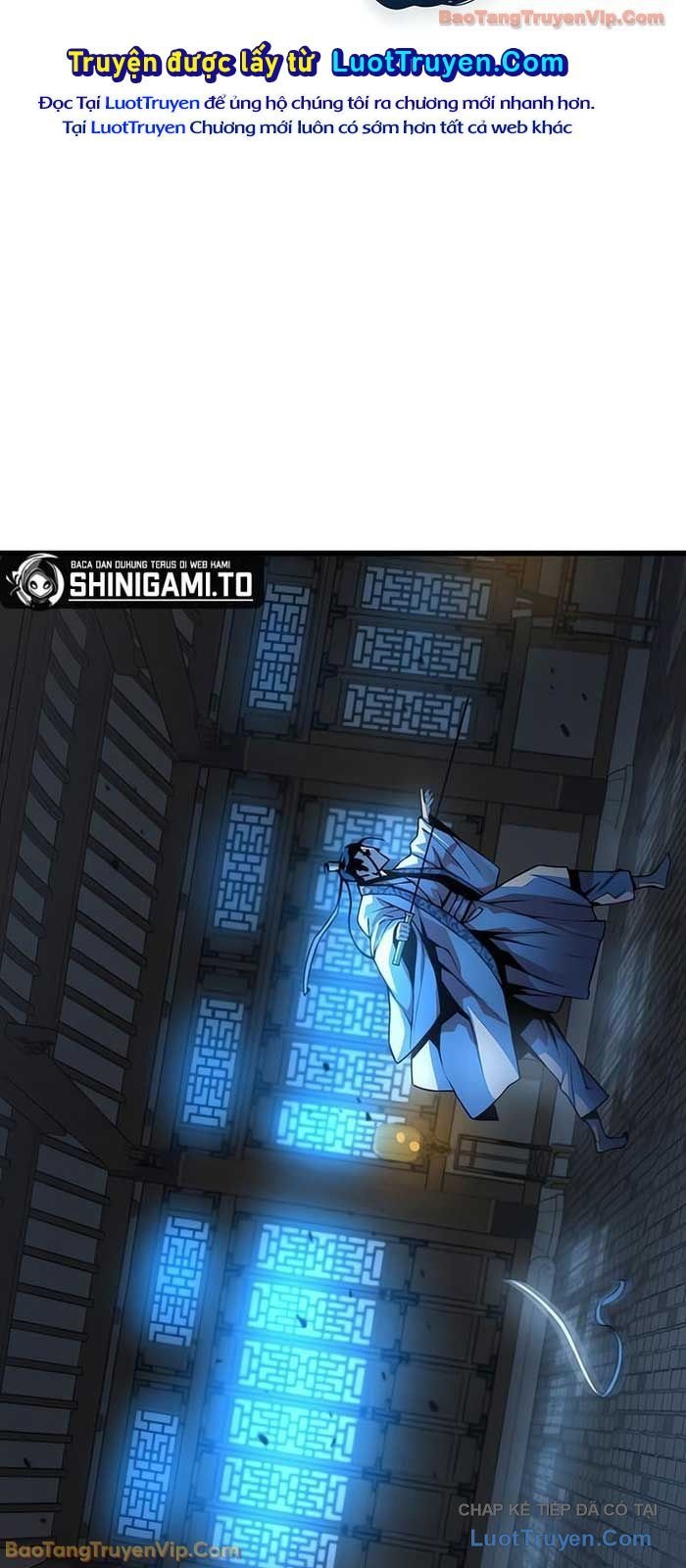 Quái Lực Loạn Thần Chapter 96 109