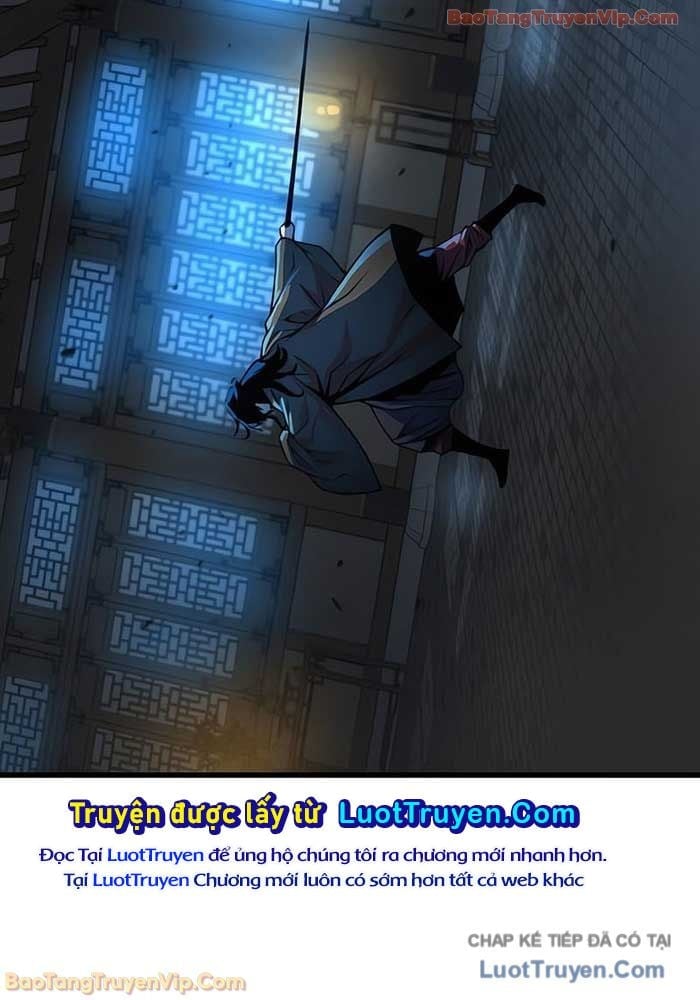 Quái Lực Loạn Thần Chapter 96 110