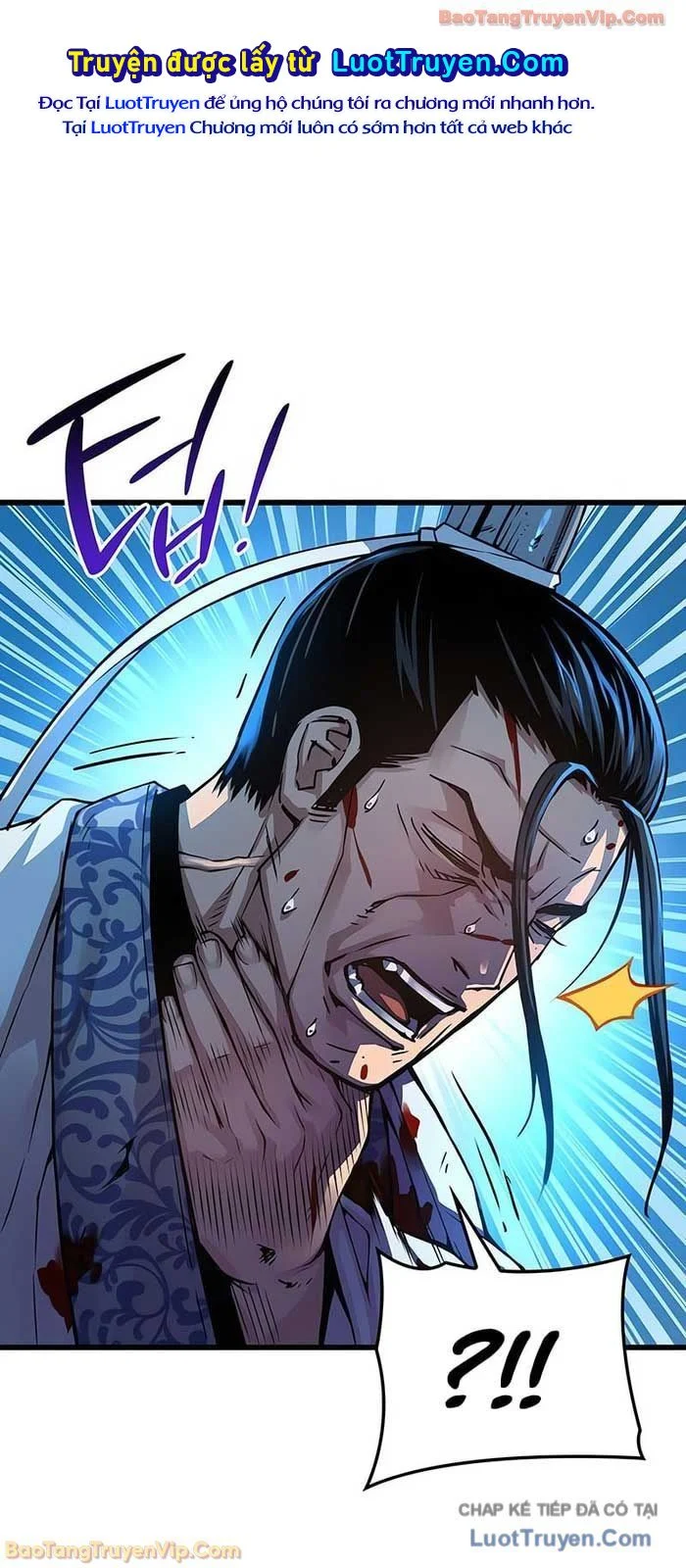 Quái Lực Loạn Thần Chapter 96 111