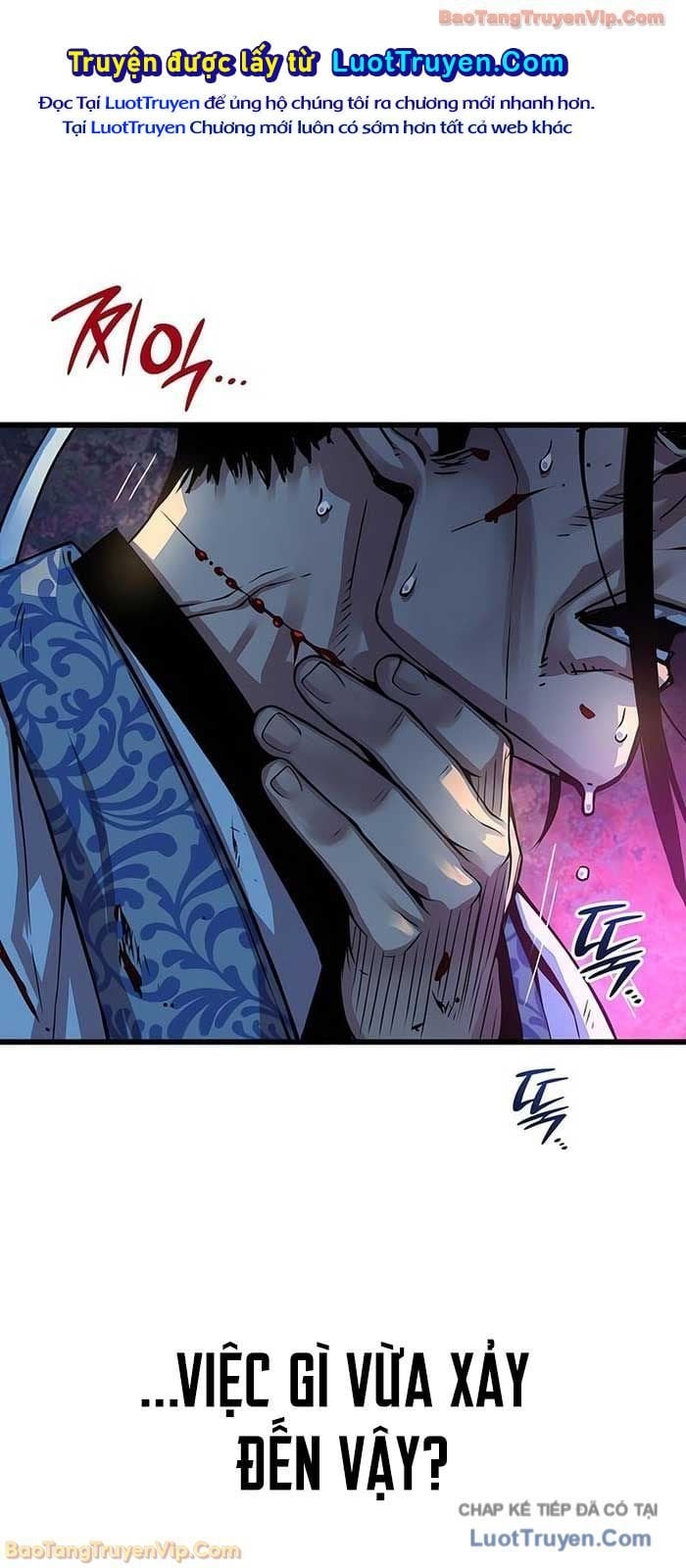 Quái Lực Loạn Thần Chapter 96 112