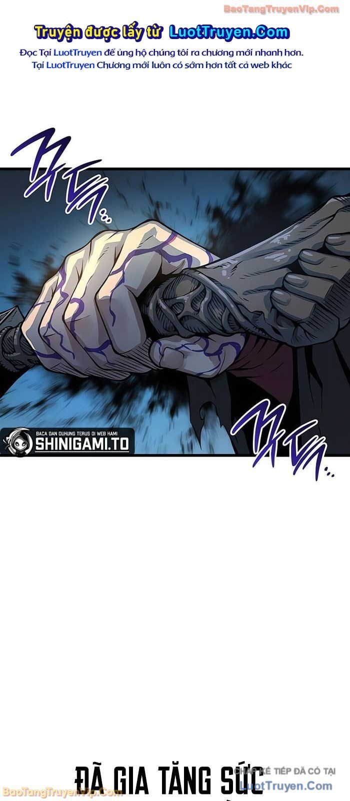 Quái Lực Loạn Thần Chapter 96 114
