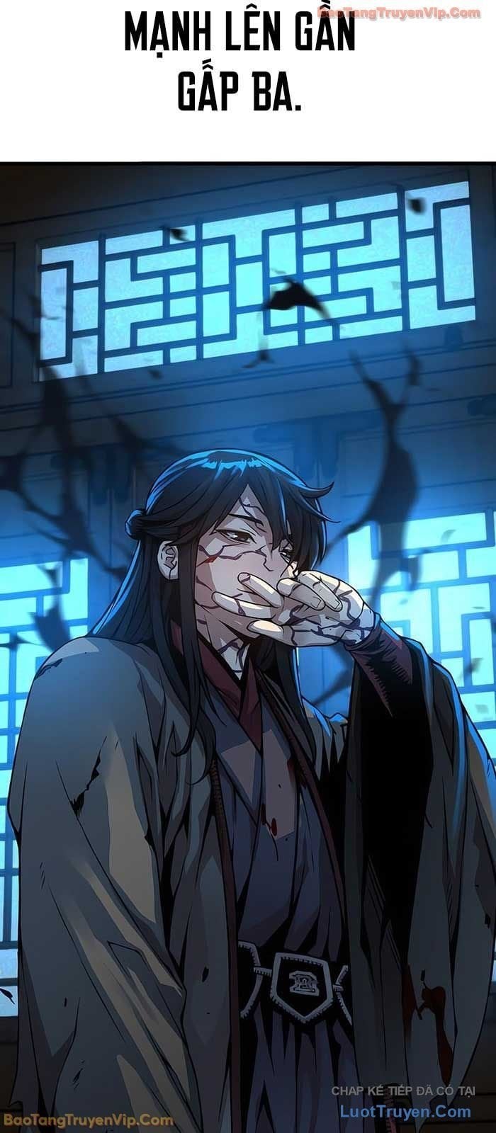 Quái Lực Loạn Thần Chapter 96 115