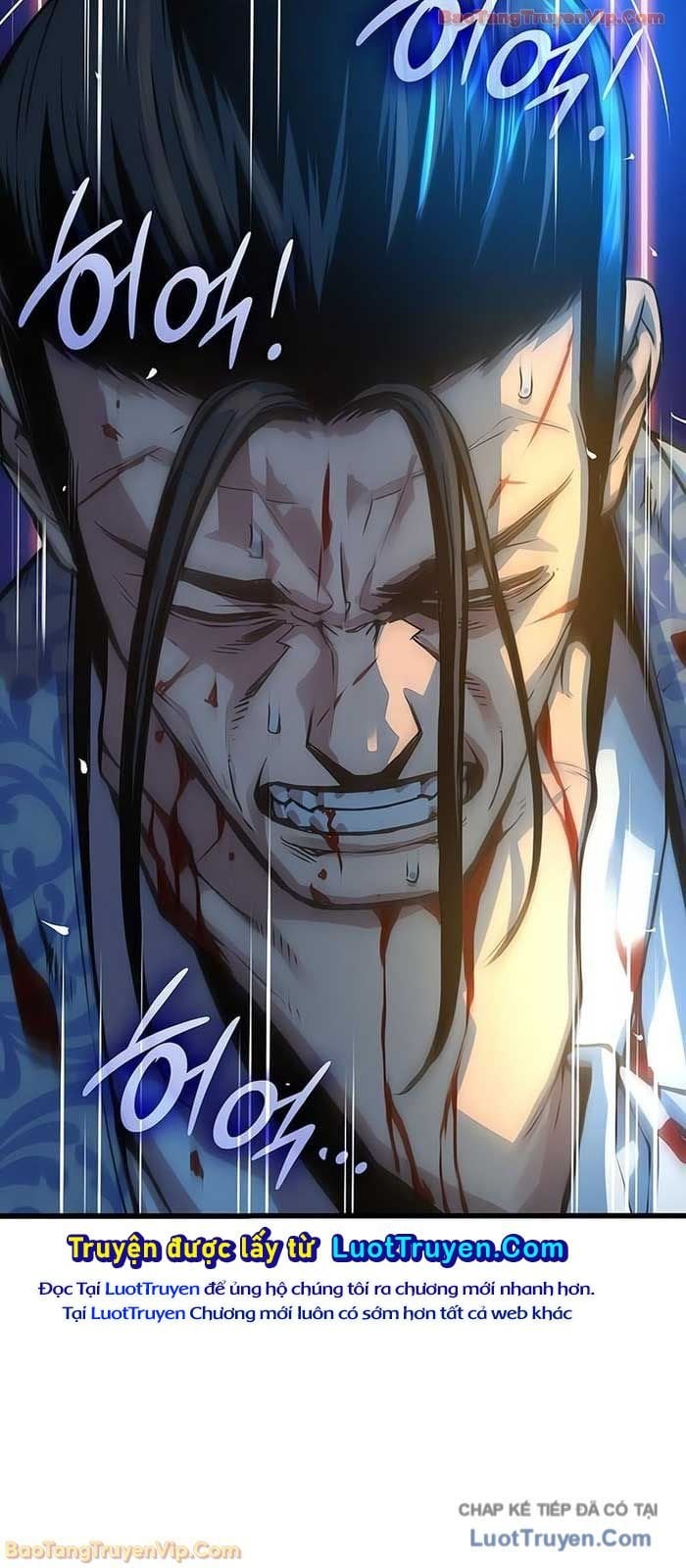 Quái Lực Loạn Thần Chapter 96 117