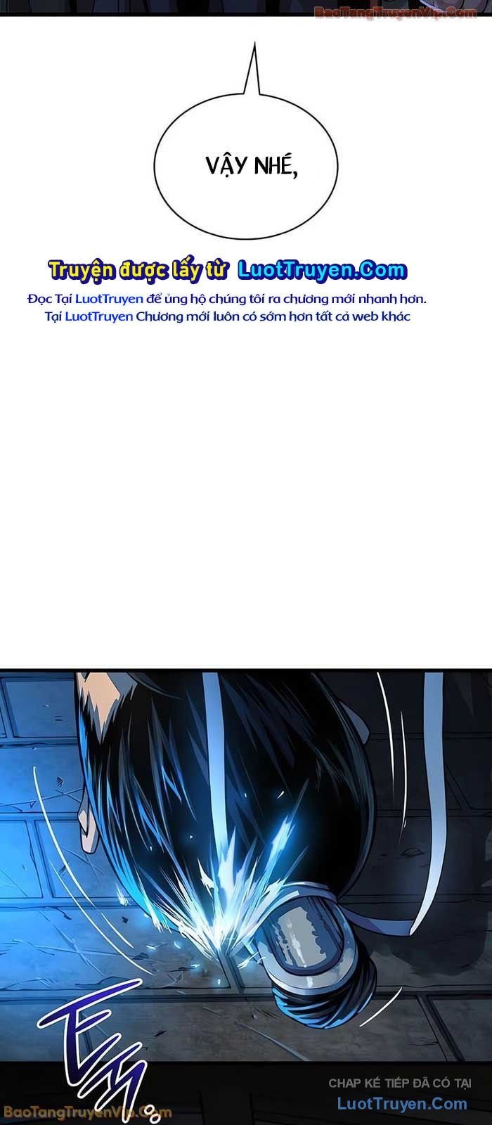 Quái Lực Loạn Thần Chapter 96 123