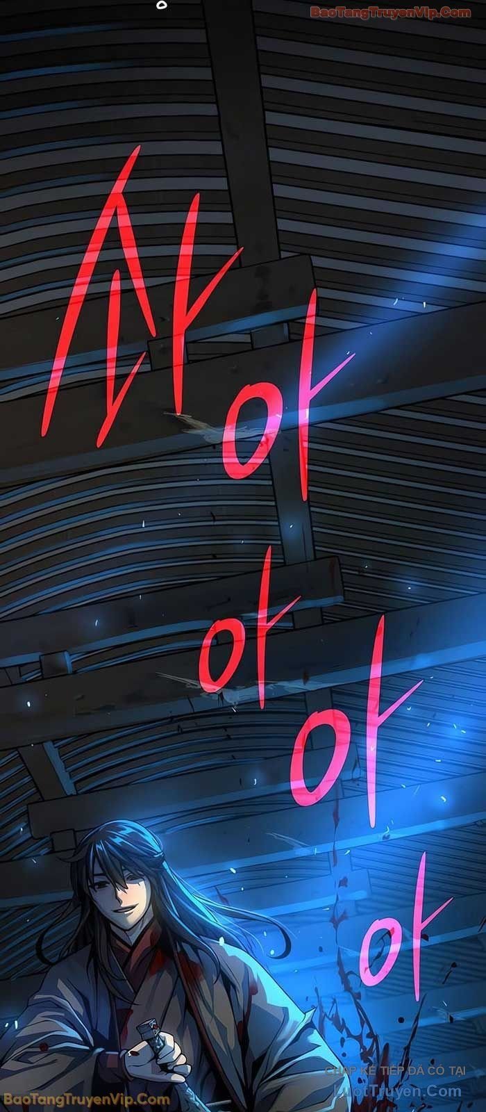 Quái Lực Loạn Thần Chapter 96 124