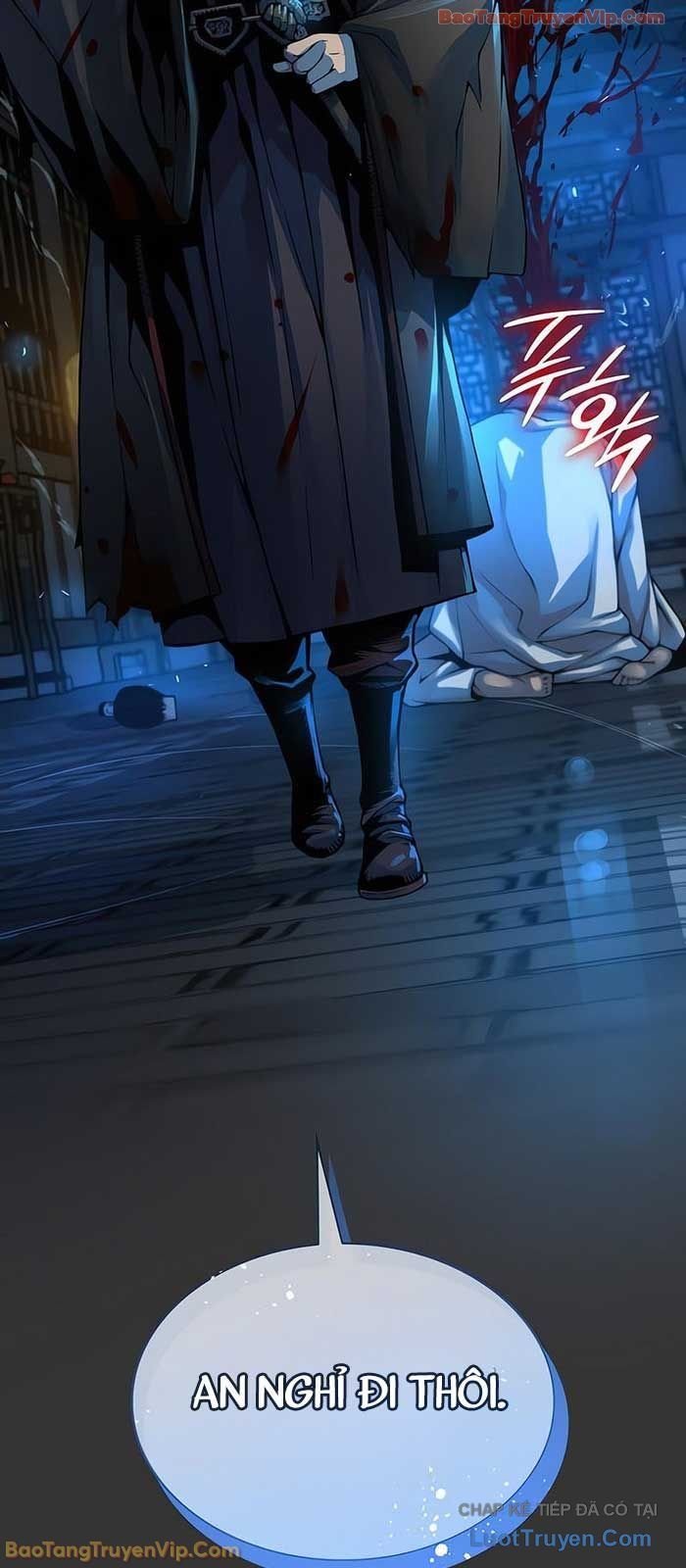 Quái Lực Loạn Thần Chapter 96 125