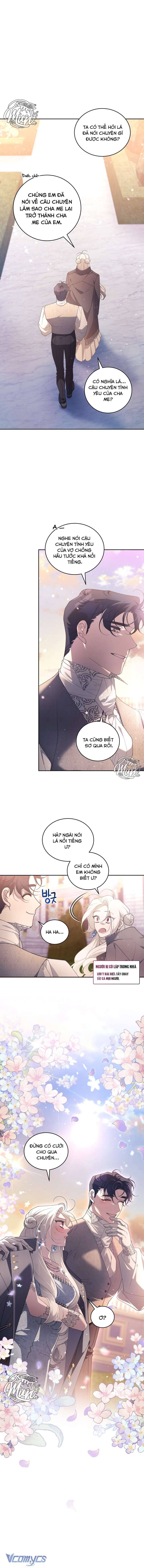 Quái Thú Bị Thuần Hóa Bởi Ác Nữ Chapter 101 - Trang 2