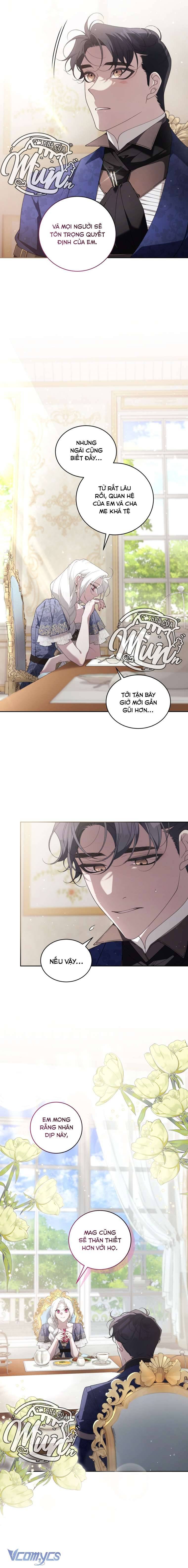 Quái Thú Bị Thuần Hóa Bởi Ác Nữ Chapter 102 - Trang 2