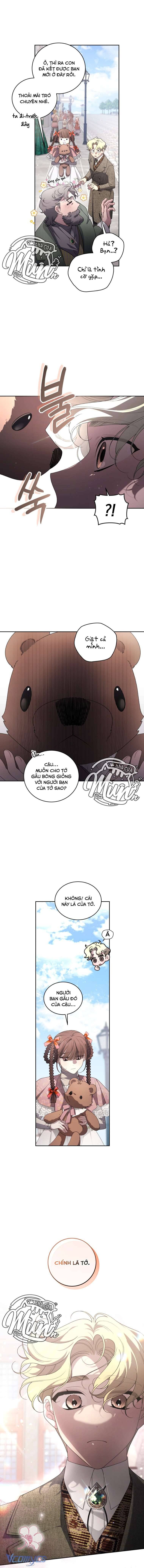Quái Thú Bị Thuần Hóa Bởi Ác Nữ Chapter 102 - Trang 2