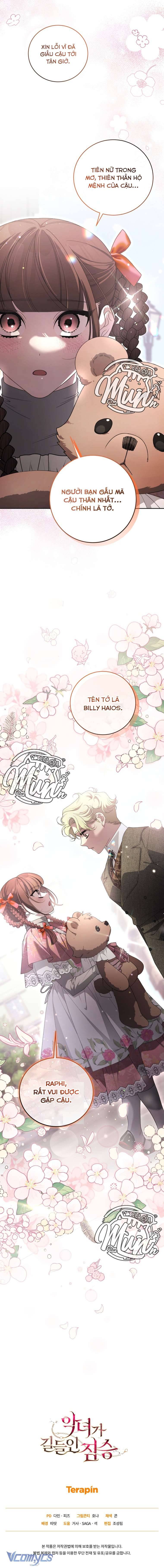 Quái Thú Bị Thuần Hóa Bởi Ác Nữ Chapter 102 - Trang 2