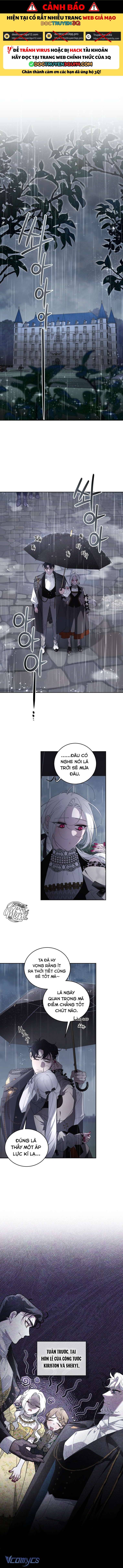 Quái Thú Bị Thuần Hóa Bởi Ác Nữ Chapter 104 - Trang 2