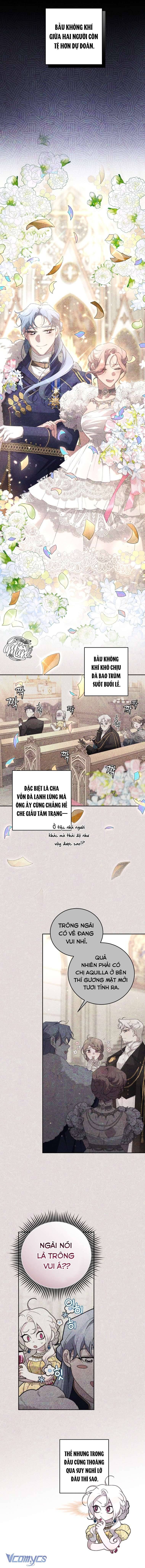 Quái Thú Bị Thuần Hóa Bởi Ác Nữ Chapter 104 - Trang 2