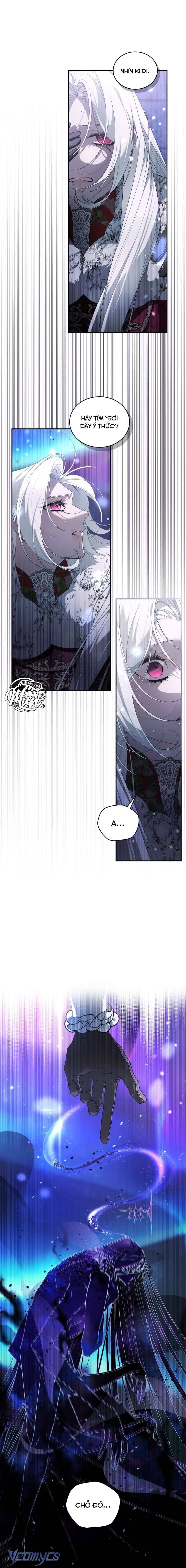 Quái Thú Bị Thuần Hóa Bởi Ác Nữ Chapter 87 - Trang 2