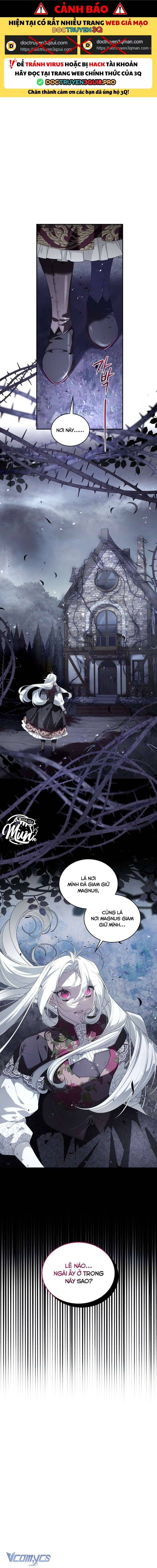 Quái Thú Bị Thuần Hóa Bởi Ác Nữ Chapter 88 - Trang 2
