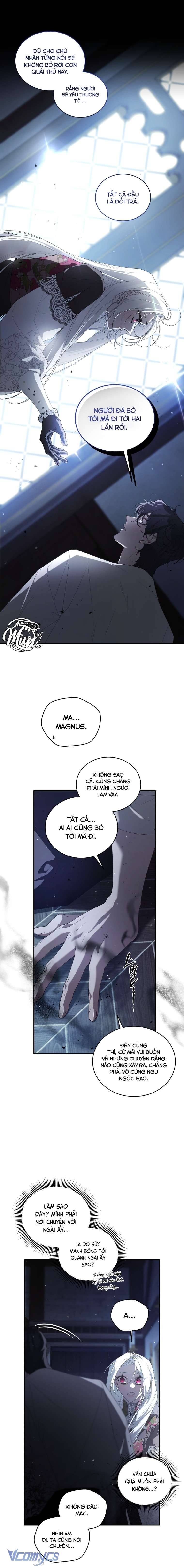 Quái Thú Bị Thuần Hóa Bởi Ác Nữ Chapter 88 - Trang 2