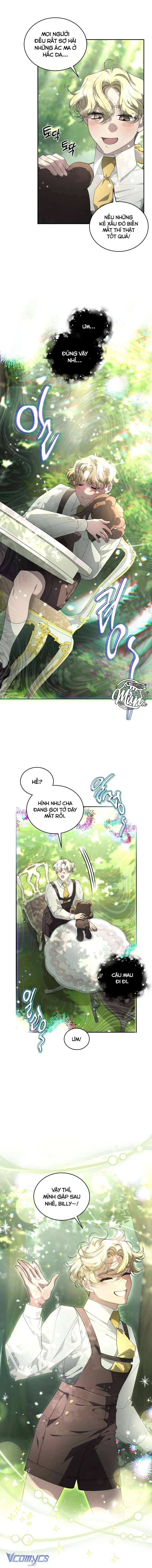 Quái Thú Bị Thuần Hóa Bởi Ác Nữ Chapter 88 - Trang 2