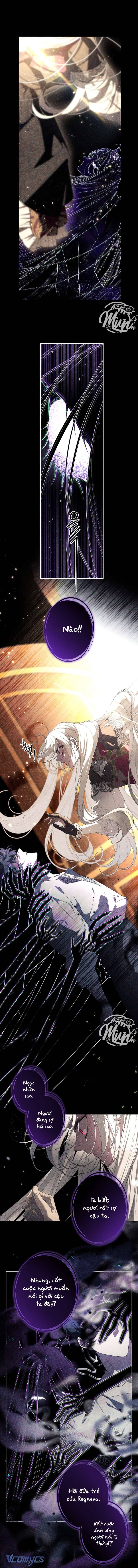 Quái Thú Bị Thuần Hóa Bởi Ác Nữ Chapter 89 - Trang 2
