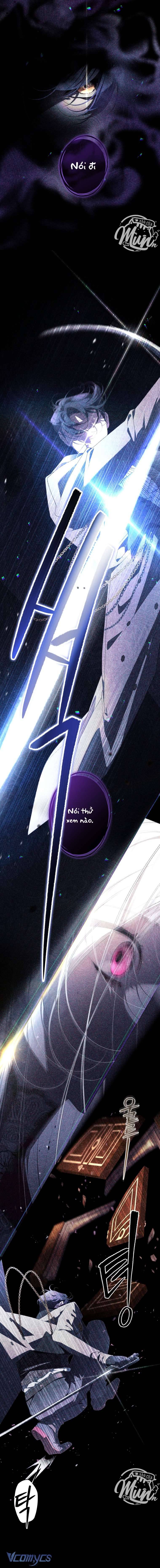 Quái Thú Bị Thuần Hóa Bởi Ác Nữ Chapter 89 - Trang 2