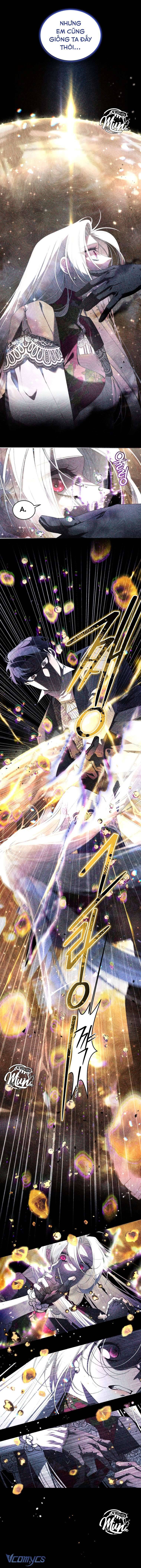 Quái Thú Bị Thuần Hóa Bởi Ác Nữ Chapter 90 - Trang 2