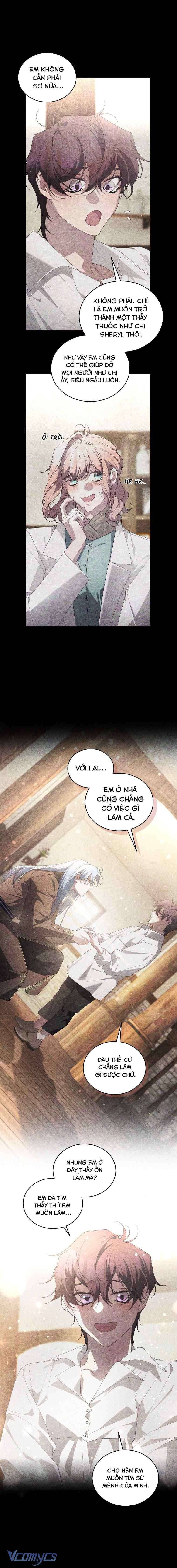 Quái Thú Bị Thuần Hóa Bởi Ác Nữ Chapter 91 - Trang 2